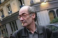 François Weyergans